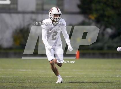 Thumbnail 3 in O'Dea vs Mercer Island (WIAA 3A Round of 16) photogallery.
