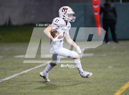 Thumbnail 3 in O'Dea vs Mercer Island (WIAA 3A Round of 16) photogallery.