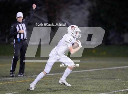 Thumbnail 2 in O'Dea vs Mercer Island (WIAA 3A Round of 16) photogallery.