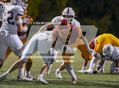Thumbnail 1 in O'Dea vs Mercer Island (WIAA 3A Round of 16) photogallery.