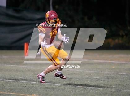 Thumbnail 1 in O'Dea vs Mercer Island (WIAA 3A Round of 16) photogallery.