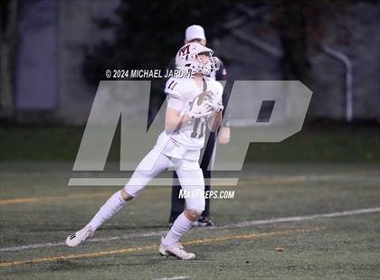 Thumbnail 3 in O'Dea vs Mercer Island (WIAA 3A Round of 16) photogallery.