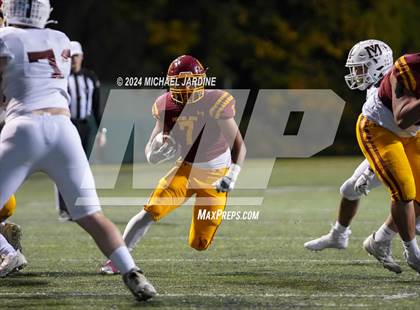 Thumbnail 1 in O'Dea vs Mercer Island (WIAA 3A Round of 16) photogallery.