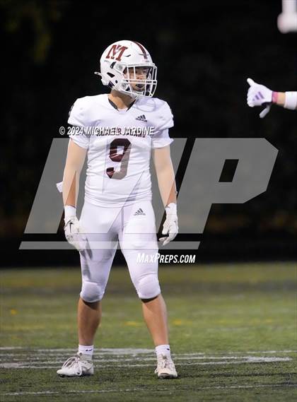 Thumbnail 2 in O'Dea vs Mercer Island (WIAA 3A Round of 16) photogallery.