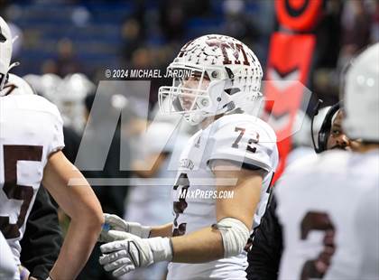 Thumbnail 1 in O'Dea vs Mercer Island (WIAA 3A Round of 16) photogallery.