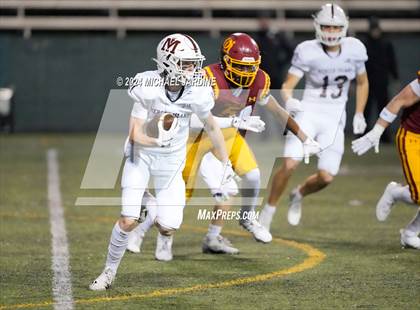 Thumbnail 2 in O'Dea vs Mercer Island (WIAA 3A Round of 16) photogallery.