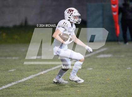 Thumbnail 2 in O'Dea vs Mercer Island (WIAA 3A Round of 16) photogallery.