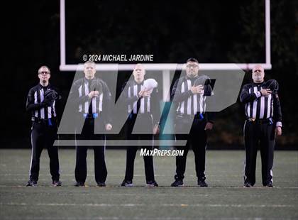 Thumbnail 2 in O'Dea vs Mercer Island (WIAA 3A Round of 16) photogallery.