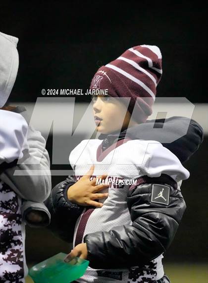 Thumbnail 1 in O'Dea vs Mercer Island (WIAA 3A Round of 16) photogallery.