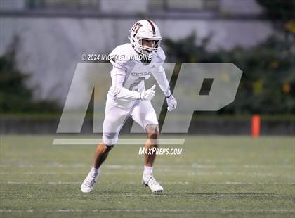 Thumbnail 2 in O'Dea vs Mercer Island (WIAA 3A Round of 16) photogallery.