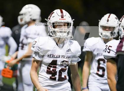 Thumbnail 2 in O'Dea vs Mercer Island (WIAA 3A Round of 16) photogallery.
