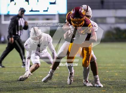 Thumbnail 1 in O'Dea vs Mercer Island (WIAA 3A Round of 16) photogallery.