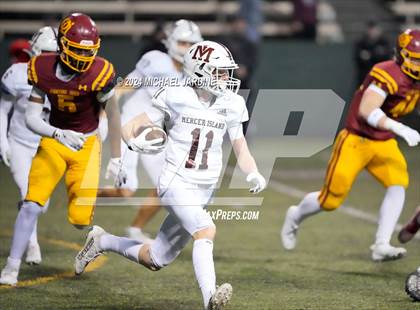 Thumbnail 1 in O'Dea vs Mercer Island (WIAA 3A Round of 16) photogallery.