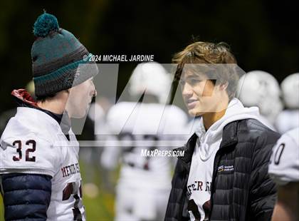 Thumbnail 3 in O'Dea vs Mercer Island (WIAA 3A Round of 16) photogallery.
