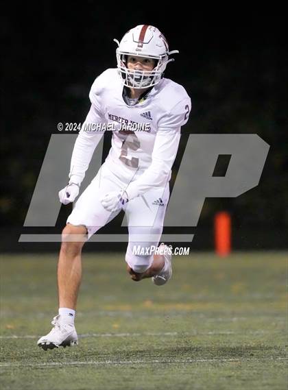 Thumbnail 2 in O'Dea vs Mercer Island (WIAA 3A Round of 16) photogallery.