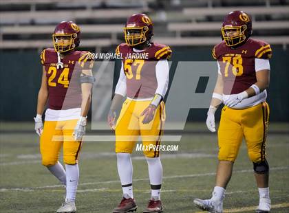 Thumbnail 1 in O'Dea vs Mercer Island (WIAA 3A Round of 16) photogallery.