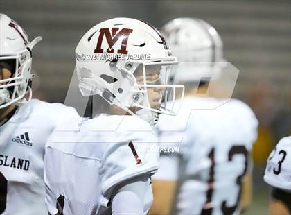 Thumbnail 3 in O'Dea vs Mercer Island (WIAA 3A Round of 16) photogallery.