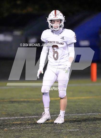 Thumbnail 3 in O'Dea vs Mercer Island (WIAA 3A Round of 16) photogallery.