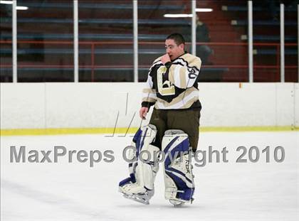 Thumbnail 1 in North Rockland @ Clarkstown South (Section 1 D1 Playoffs) photogallery.