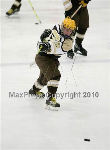 Thumbnail 1 in North Rockland @ Clarkstown South (Section 1 D1 Playoffs) photogallery.