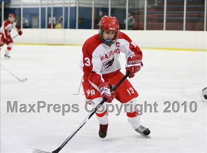 Thumbnail 1 in North Rockland @ Clarkstown South (Section 1 D1 Playoffs) photogallery.