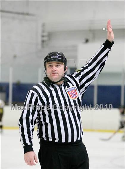 Thumbnail 2 in North Rockland @ Clarkstown South (Section 1 D1 Playoffs) photogallery.
