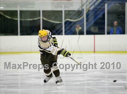 Thumbnail 1 in North Rockland @ Clarkstown South (Section 1 D1 Playoffs) photogallery.