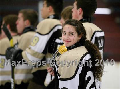 Thumbnail 1 in North Rockland @ Clarkstown South (Section 1 D1 Playoffs) photogallery.