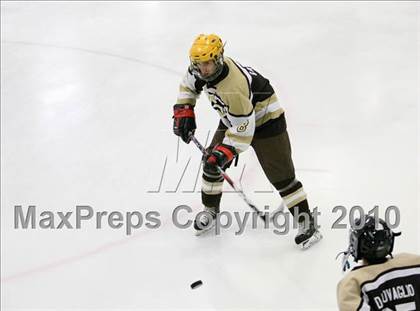 Thumbnail 3 in North Rockland @ Clarkstown South (Section 1 D1 Playoffs) photogallery.