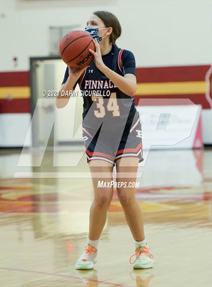 Thumbnail 1 in Pinnacle @ Seton Catholic (Hoopall West) photogallery.