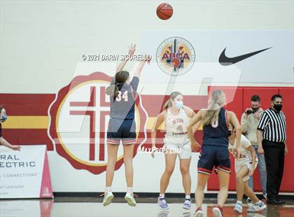 Thumbnail 2 in Pinnacle @ Seton Catholic (Hoopall West) photogallery.