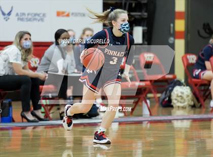Thumbnail 1 in Pinnacle @ Seton Catholic (Hoopall West) photogallery.