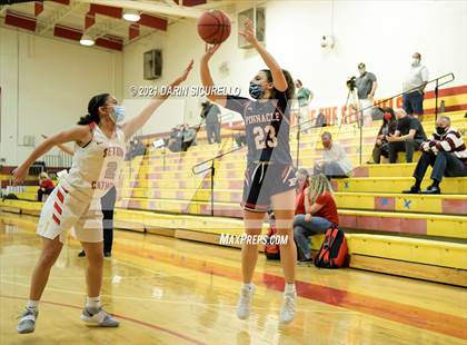 Thumbnail 2 in Pinnacle @ Seton Catholic (Hoopall West) photogallery.