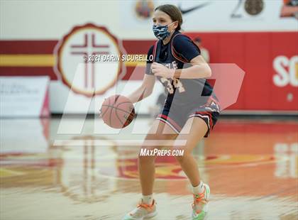 Thumbnail 1 in Pinnacle @ Seton Catholic (Hoopall West) photogallery.