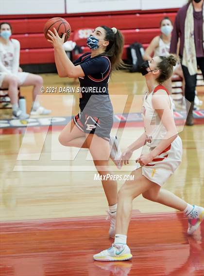 Thumbnail 2 in Pinnacle @ Seton Catholic (Hoopall West) photogallery.