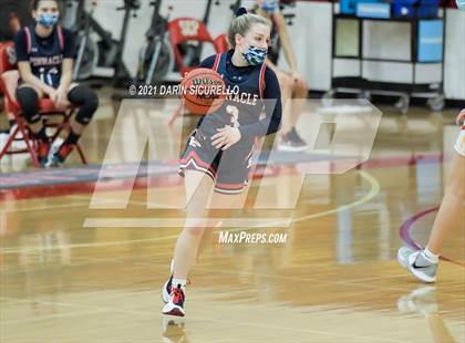 Thumbnail 2 in Pinnacle @ Seton Catholic (Hoopall West) photogallery.