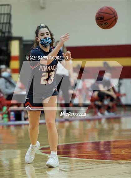 Thumbnail 3 in Pinnacle @ Seton Catholic (Hoopall West) photogallery.