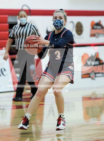 Thumbnail 3 in Pinnacle @ Seton Catholic (Hoopall West) photogallery.