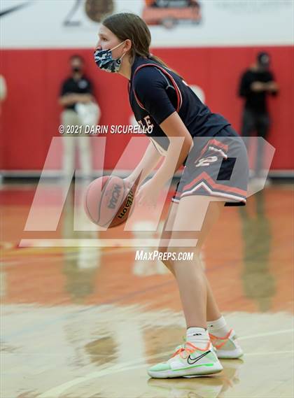 Thumbnail 1 in Pinnacle @ Seton Catholic (Hoopall West) photogallery.