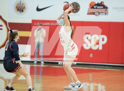 Thumbnail 1 in Pinnacle @ Seton Catholic (Hoopall West) photogallery.