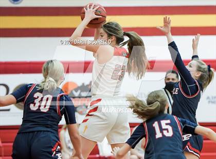 Thumbnail 3 in Pinnacle @ Seton Catholic (Hoopall West) photogallery.