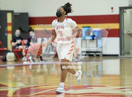 Thumbnail 1 in Pinnacle @ Seton Catholic (Hoopall West) photogallery.
