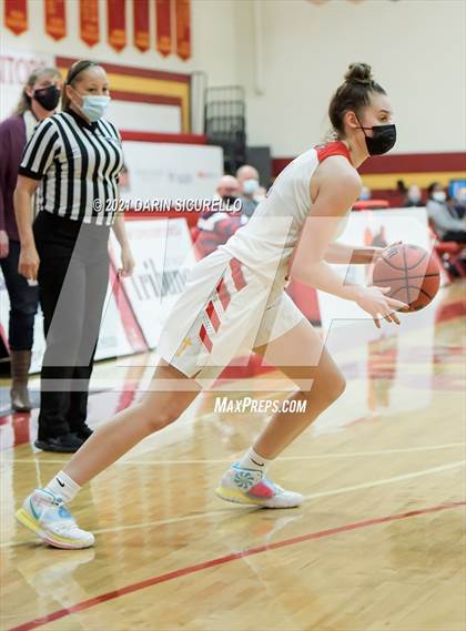 Thumbnail 3 in Pinnacle @ Seton Catholic (Hoopall West) photogallery.
