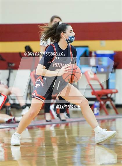 Thumbnail 1 in Pinnacle @ Seton Catholic (Hoopall West) photogallery.