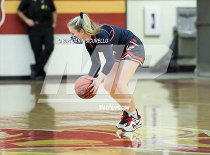 Thumbnail 3 in Pinnacle @ Seton Catholic (Hoopall West) photogallery.