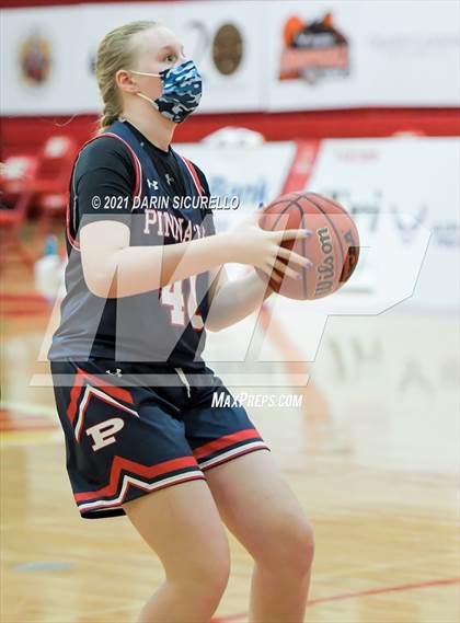 Thumbnail 1 in Pinnacle @ Seton Catholic (Hoopall West) photogallery.