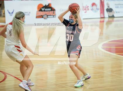 Thumbnail 2 in Pinnacle @ Seton Catholic (Hoopall West) photogallery.