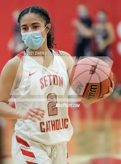 Thumbnail 1 in Pinnacle @ Seton Catholic (Hoopall West) photogallery.