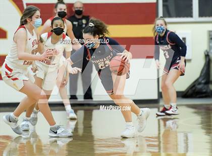 Thumbnail 2 in Pinnacle @ Seton Catholic (Hoopall West) photogallery.