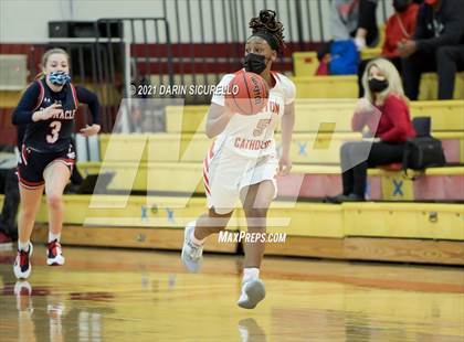 Thumbnail 2 in Pinnacle @ Seton Catholic (Hoopall West) photogallery.